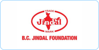 BC Jindal Foundation logo